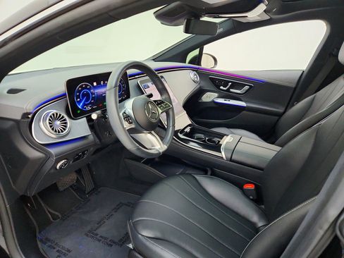 Certified 2023 Mercedes-Benz EQE 350+ Sedan image 16