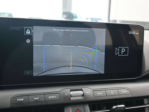 Used 2025 Kia K4 FWD image 18