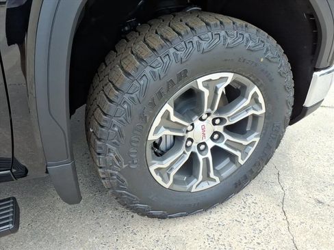 New 2026 GMC Sierra 1500 Pro w/ Pro Value Package AWD/4WD image 9