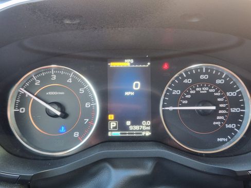 Used 2018 Subaru Crosstrek 2.0i Limited image 21