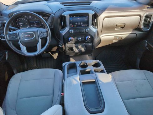 Used 2020 GMC Sierra 1500 SLE w/ SLE Value Package image 27