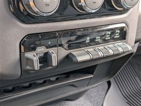 New 2025 RAM 2500 Big Horn image 14