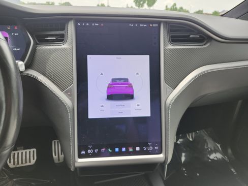Used 2021 Tesla Model X Performance AWD/4WD image 31