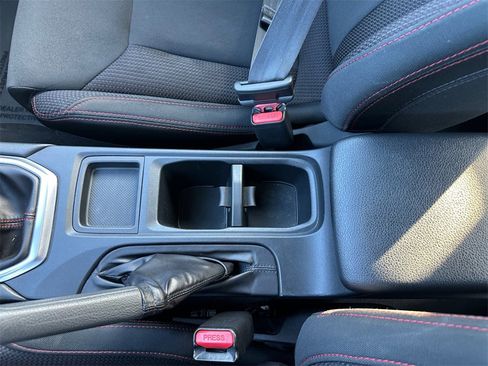 Used 2022 Subaru WRX Premium image 28