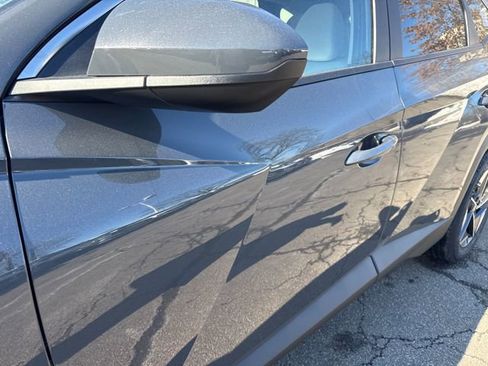 New 2026 Hyundai Tucson SEL image 4