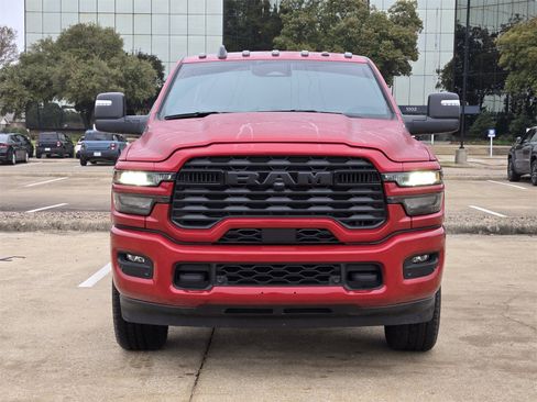 New 2026 RAM 2500 Big Horn image 7