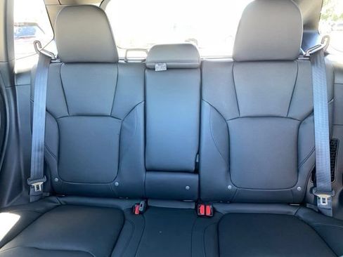 New 2026 Subaru Forester Touring AWD/4WD image 11