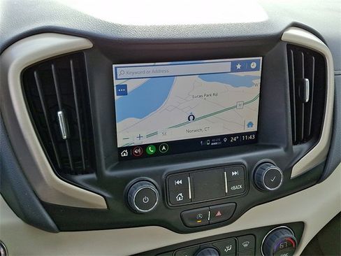 Used 2023 GMC Terrain Denali w/ LPO, Floor Liner Package image 19