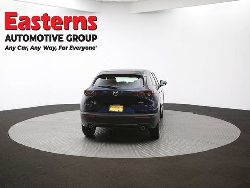 Used 2023 MAZDA CX-30 AWD 2.5 S image 35