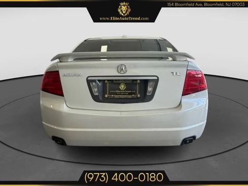 Used 2006 Acura TL image 5