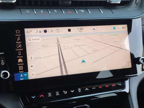 New 2026 Jeep Grand Cherokee Limited image 10