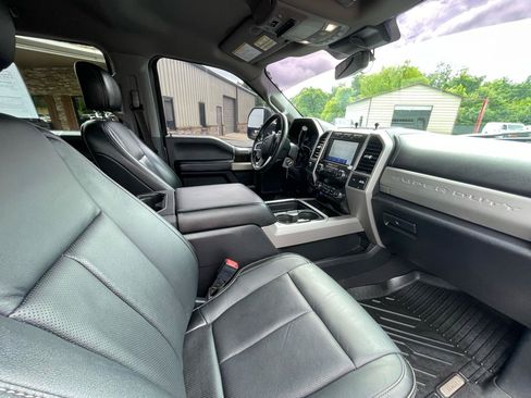 Used 2020 Ford F250 Lariat AWD/4WD image 11