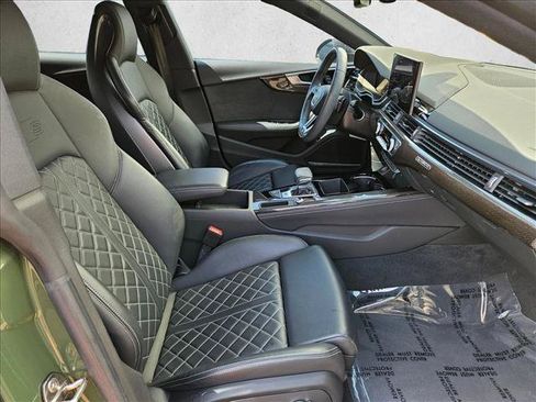 Used 2023 Audi S5 Prestige w/ Prestige Package AWD/4WD image 26