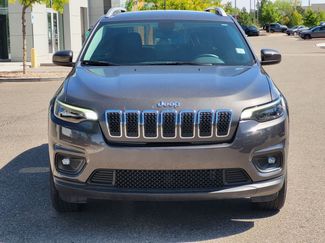 Used 2019 Jeep Cherokee Latitude Plus w/ Comfort/Convenience Group AWD/4WD video 2