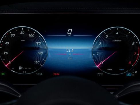 New 2026 Mercedes-Benz GLE 350 4MATIC image 23