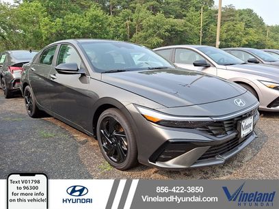 New 2026 Hyundai Elantra SEL Sport Premium