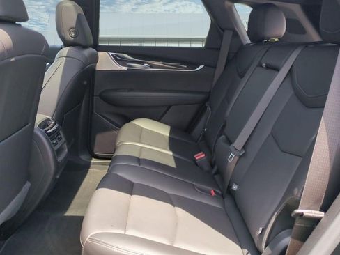 Certified 2023 Cadillac XT5 Premium Luxury FWD image 29