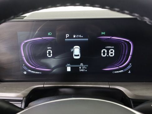 Used 2024 Kia Telluride EX X-Line image 35