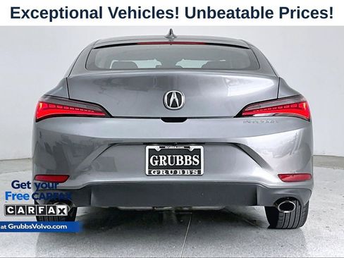 Used 2024 Acura Integra FWD image 5