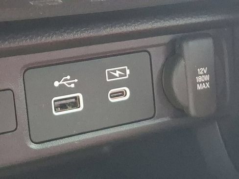 Certified 2024 Acura Integra A-Spec FWD image 27
