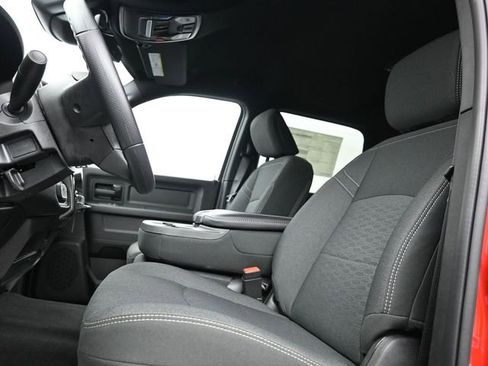 New 2026 RAM 3500 Tradesman image 11