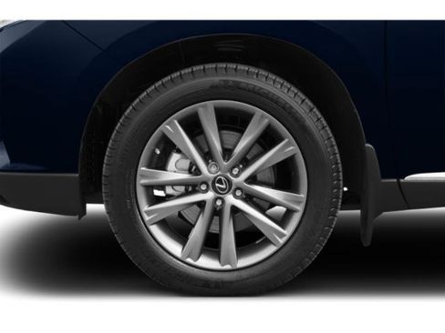 Used 2015 Lexus RX 350 F Sport w/ Navigation Package AWD/4WD image 14
