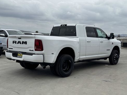 New 2026 RAM 3500 Laramie image 6