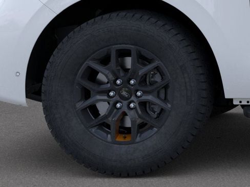 New 2026 Ford Expedition Tremor AWD/4WD image 19