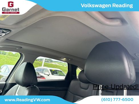 Used 2023 Hyundai Tucson Limited AWD/4WD image 13