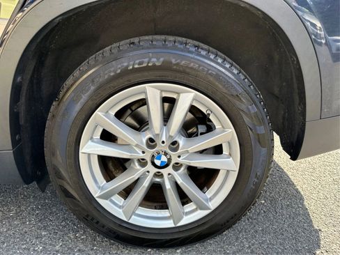 Used 2015 BMW X5 xDrive35i image 16