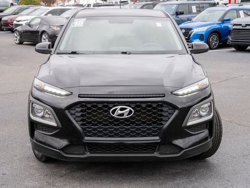 Used 2018 Hyundai Kona SE image 2