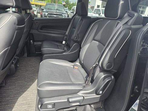 Used 2025 Honda Odyssey Elite image 28