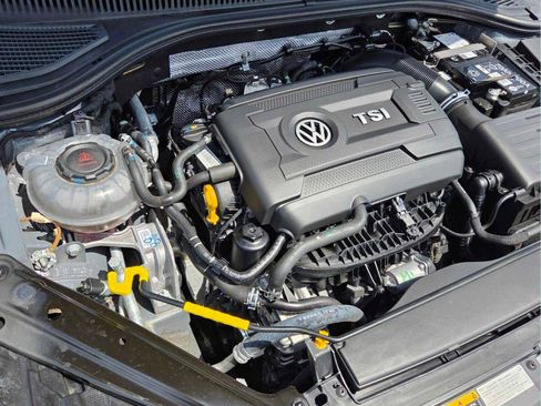 Used 2024 Volkswagen Jetta GLI Autobahn FWD image 16