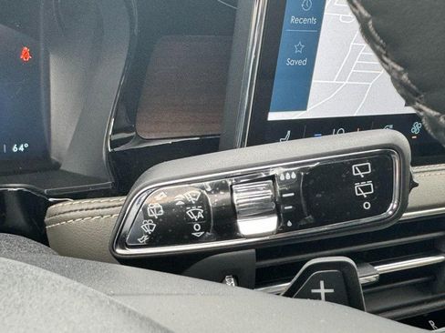 New 2024 Lincoln Corsair Grand Touring w/ Equipment Group 301A image 21