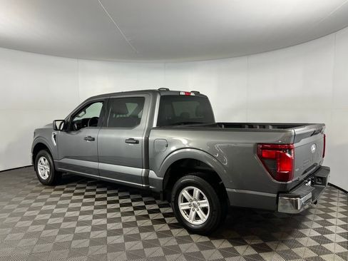 Used 2025 Ford F150 XLT image 8