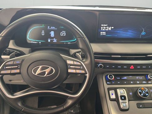 Used 2024 Hyundai Palisade SEL AWD/4WD image 21