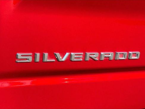 Used 2024 Chevrolet Silverado 1500 RST w/ All Star Edition Plus AWD/4WD image 31