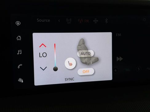 Used 2025 Nissan Murano SV FWD image 20