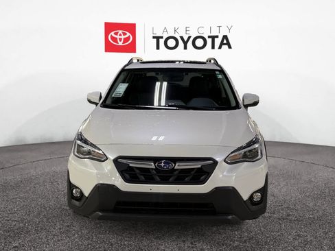 Used 2021 Subaru Crosstrek 2.5i Limited w/ Moonroof Package 2 image 11