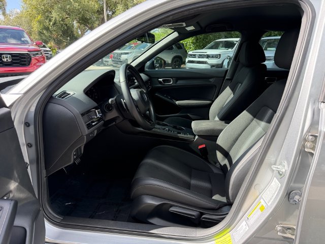 Used 2024 Honda Civic Sport image 11