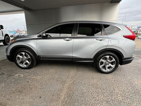 Used 2019 Honda CR-V EX image 6