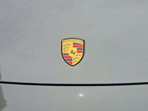 Certified 2022 Porsche Panamera 4S AWD/4WD image 26