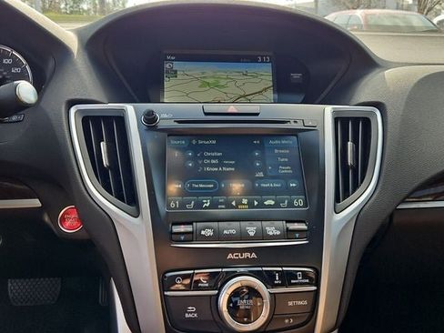 Used 2018 Acura TLX V6 w/ Technology Package image 24