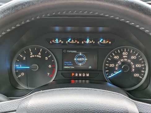 Used 2019 Ford F150 XLT w/ Equipment Group 302A Luxury AWD/4WD image 30