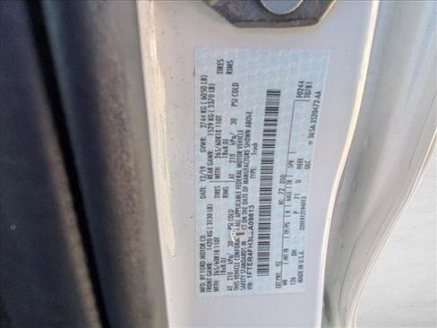 Used 2020 Ford Ranger Lariat w/ Technology Package image 21