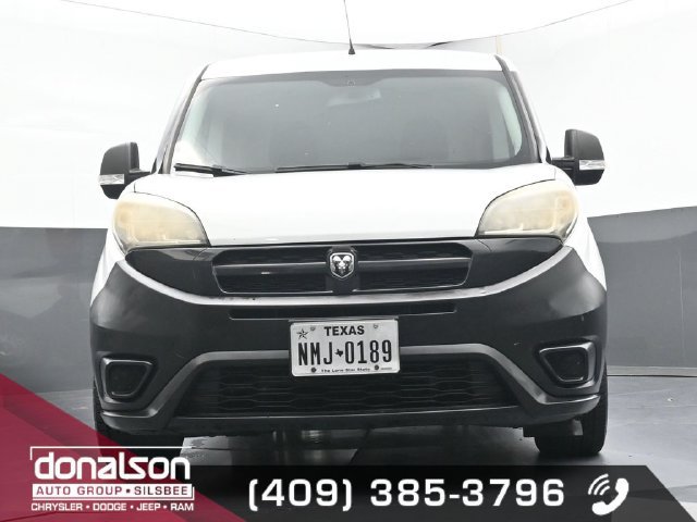 Used 2017 RAM ProMaster City Tradesman FWD image 7
