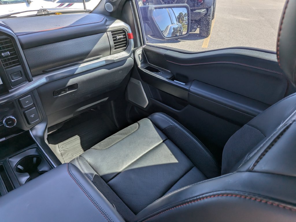 Used 2024 Ford F150 Raptor AWD/4WD image 19