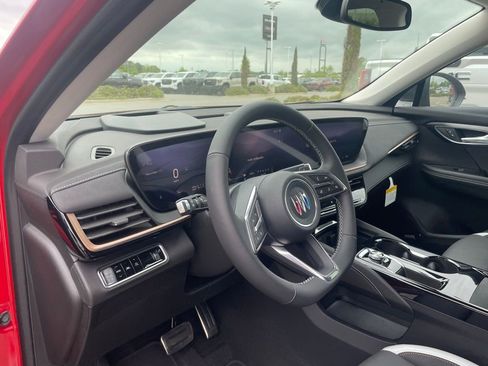 New 2026 Buick Envision Sport Touring AWD/4WD image 10