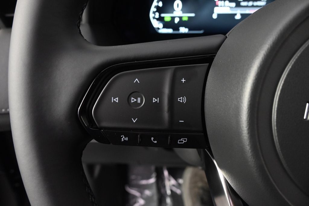 New 2026 MAZDA CX-5 Select AWD/4WD image 31