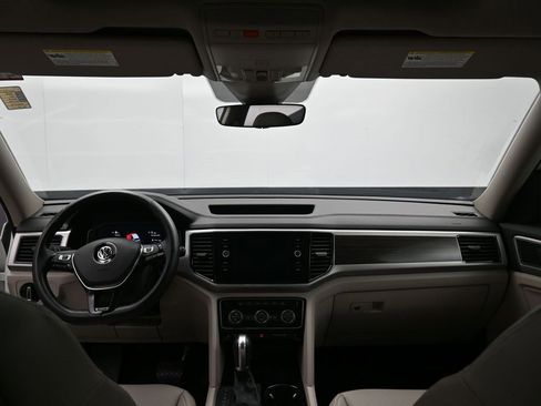 Used 2019 Volkswagen Atlas SEL image 27